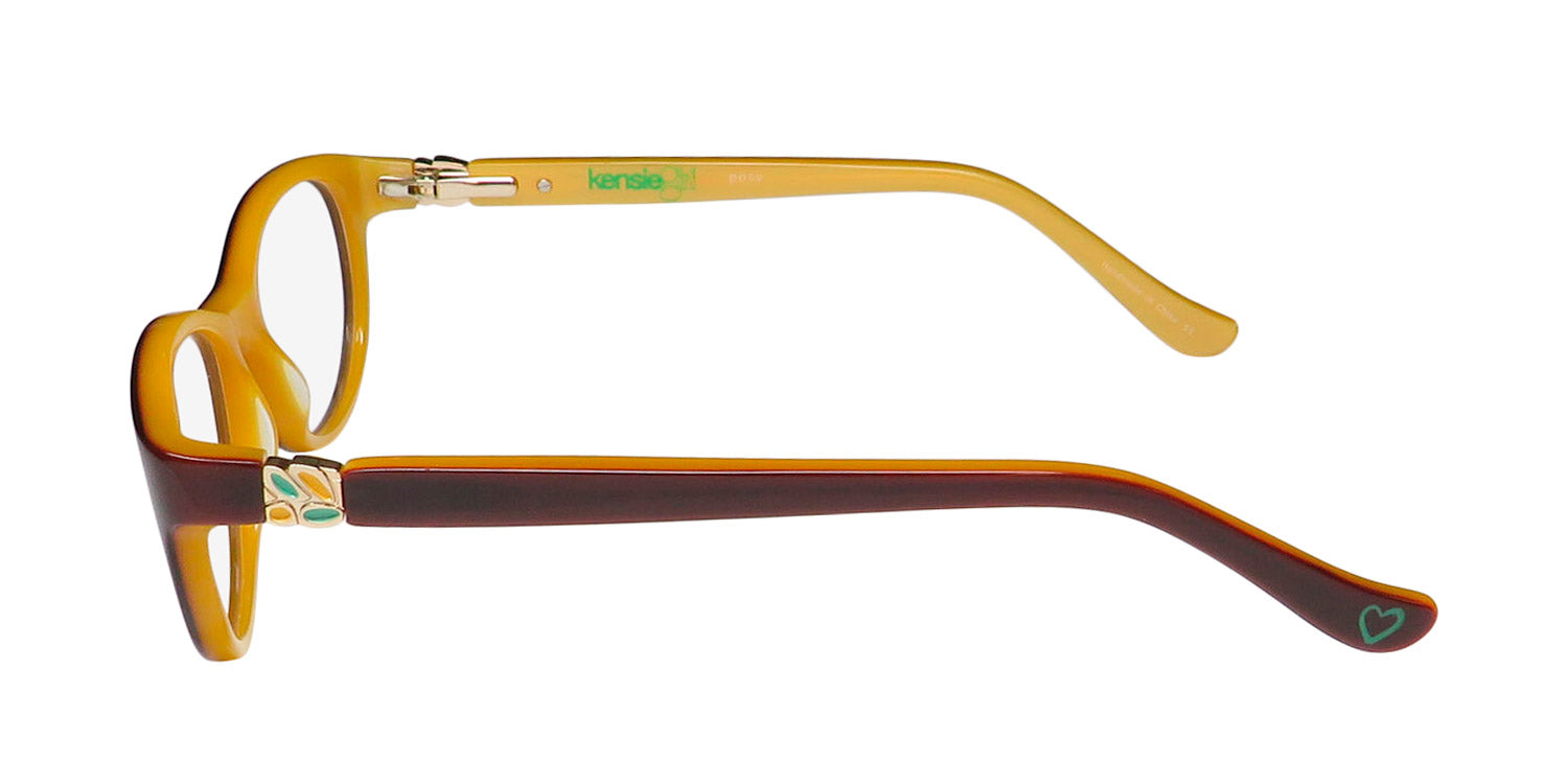 kensie Posy Eyeglasses