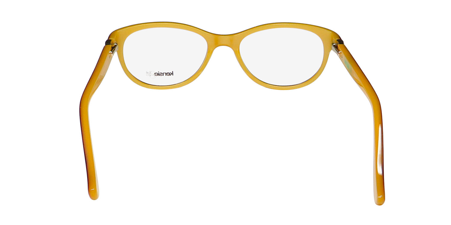 kensie Posy Eyeglasses