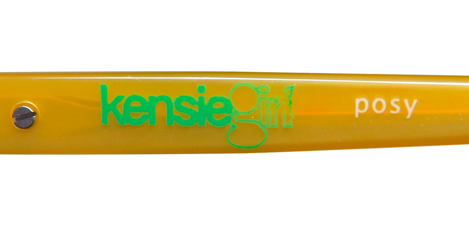 kensie Posy Eyeglasses