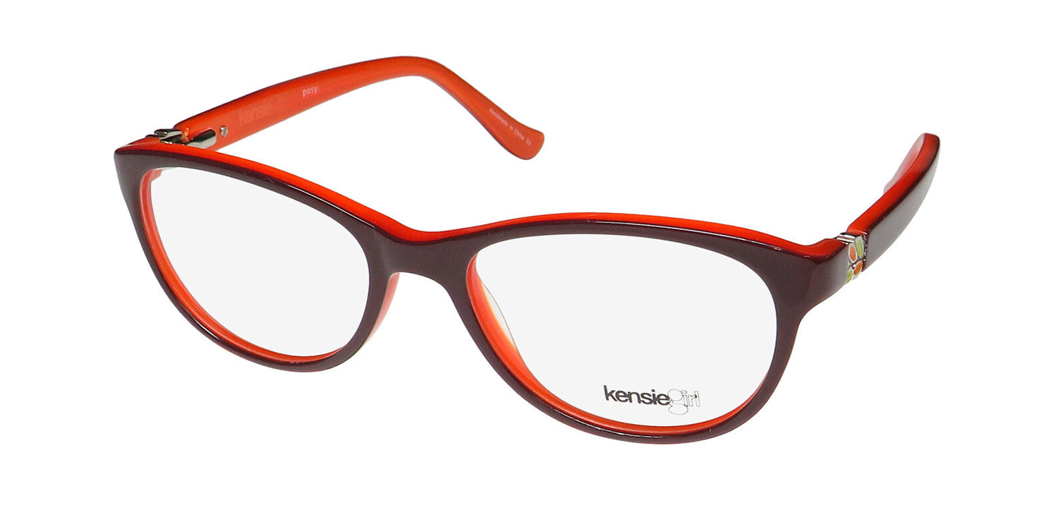 kensie Posy Eyeglasses