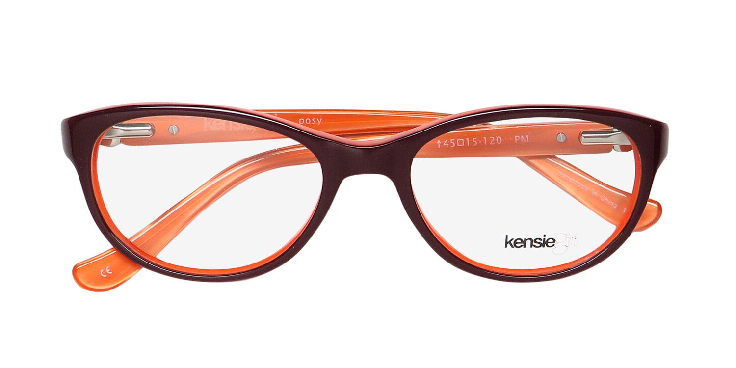 kensie Posy Eyeglasses