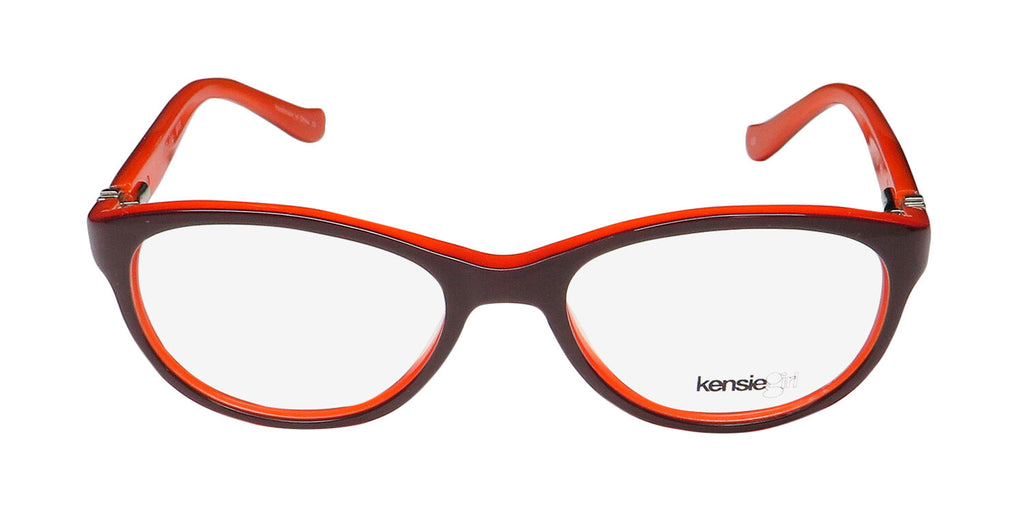 kensie Posy Eyeglasses
