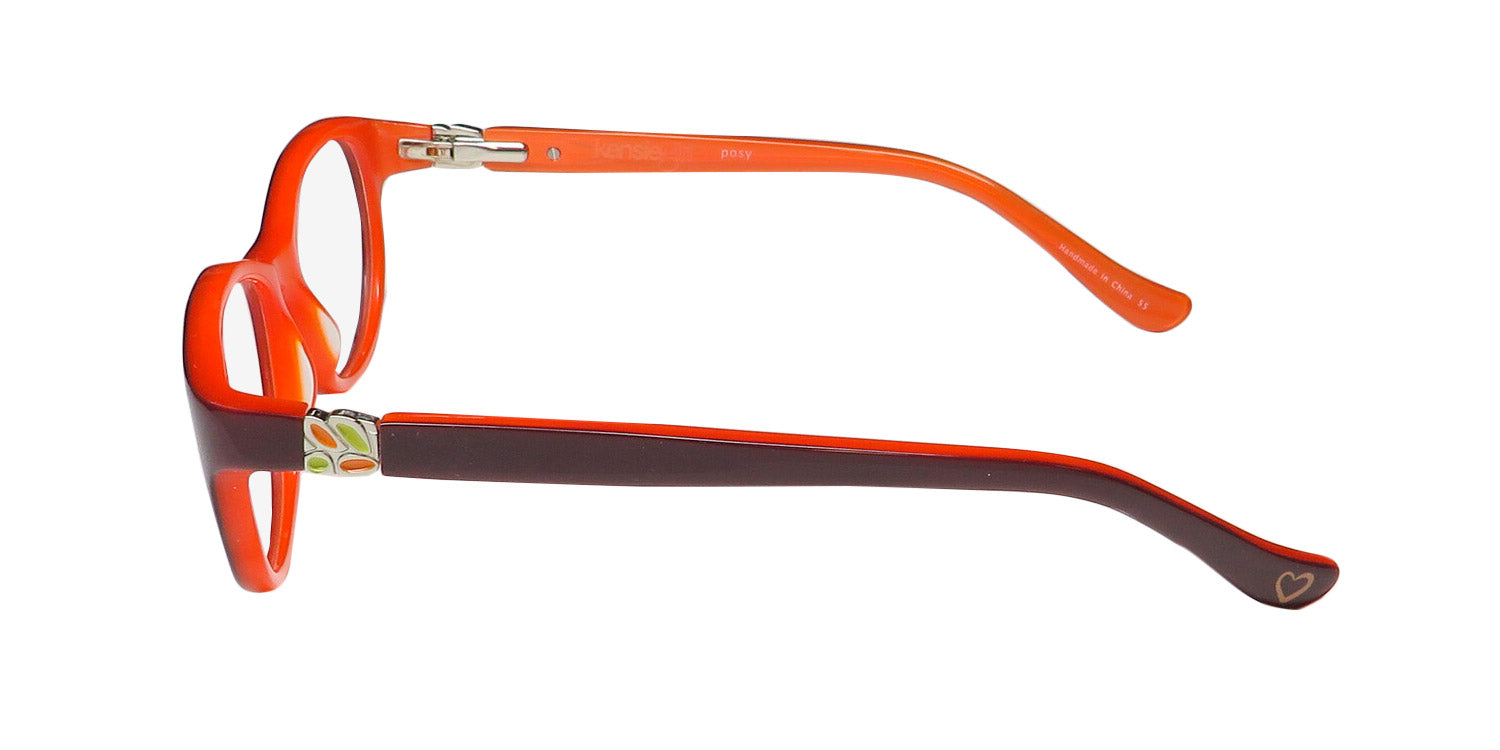 kensie Posy Eyeglasses