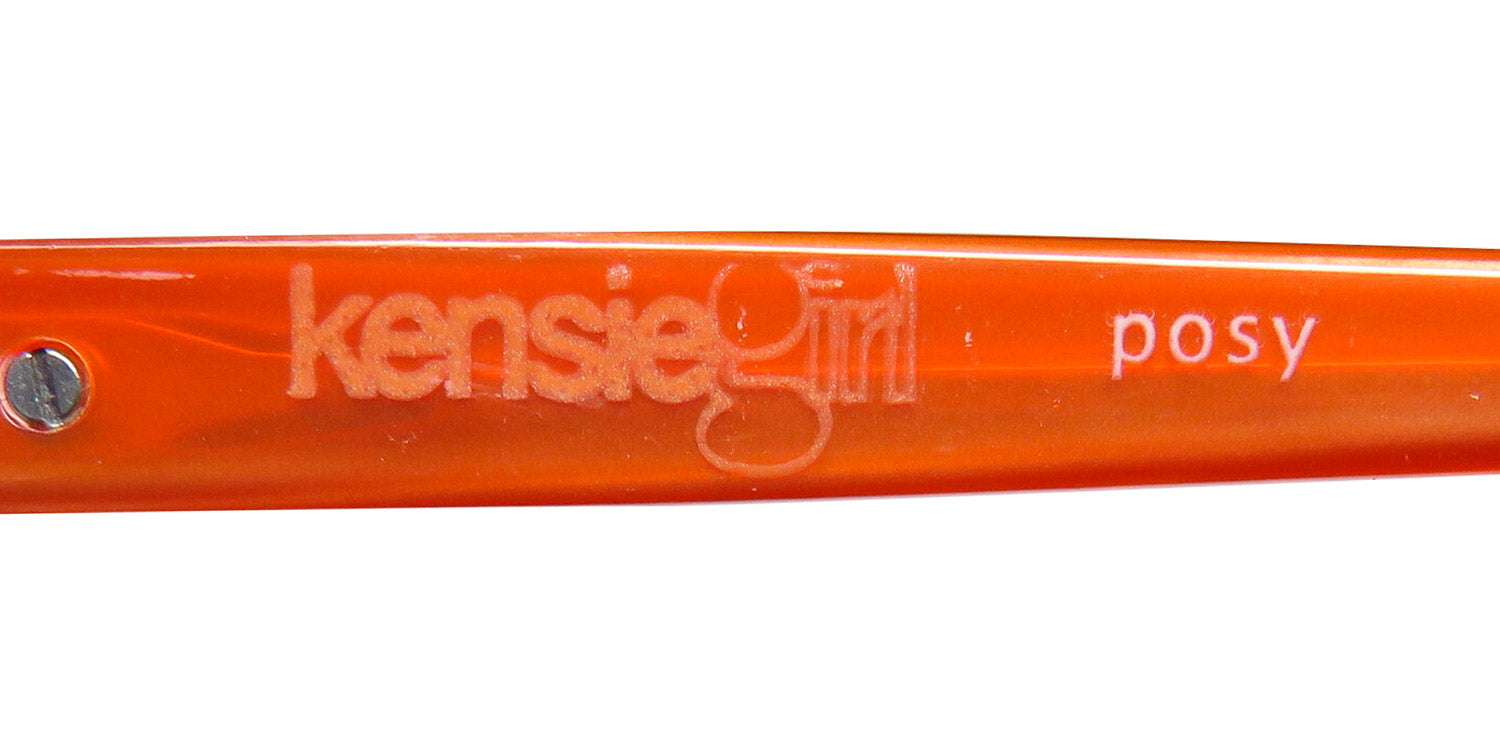 kensie Posy Eyeglasses