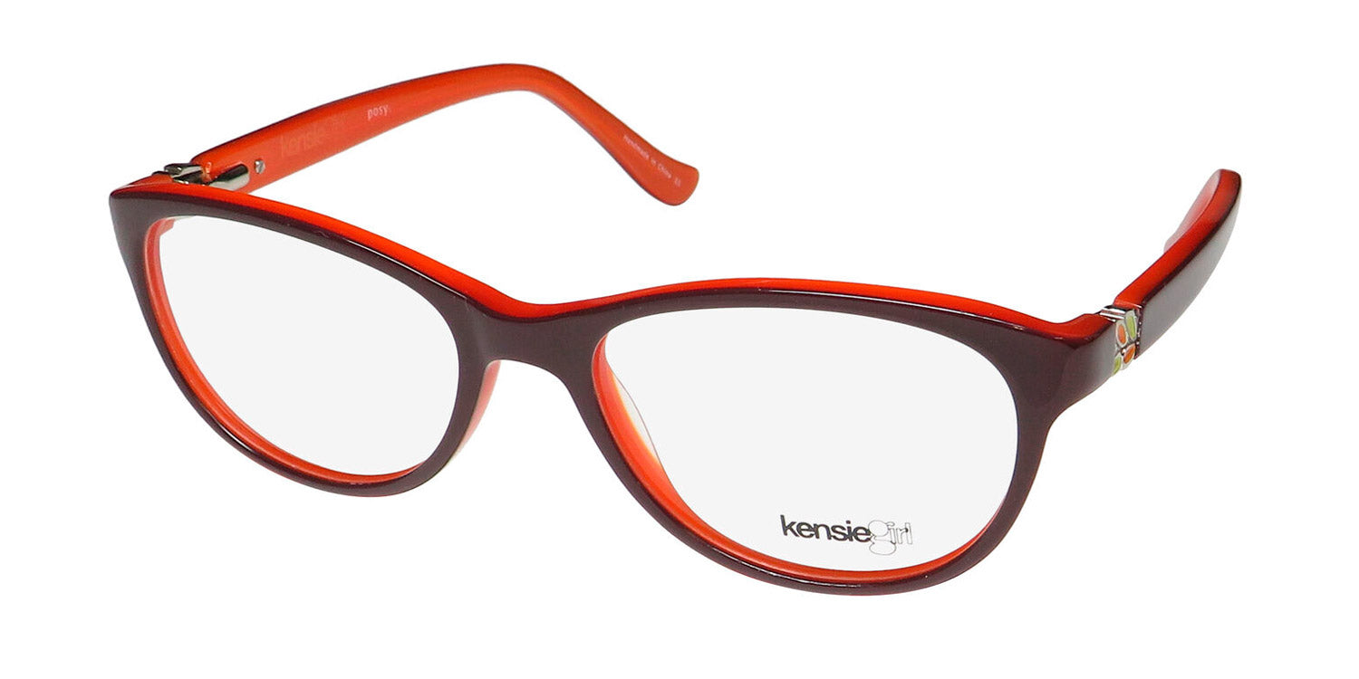 kensie Posy Eyeglasses