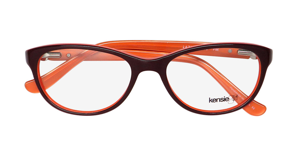 kensie Posy Eyeglasses