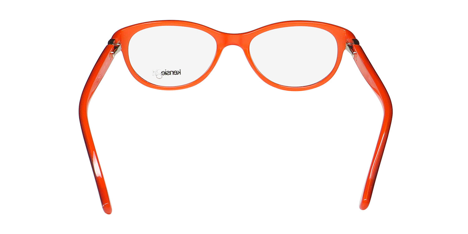 kensie Posy Eyeglasses