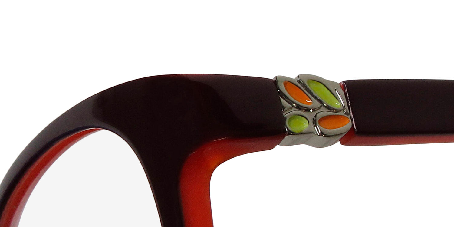 kensie Posy Eyeglasses