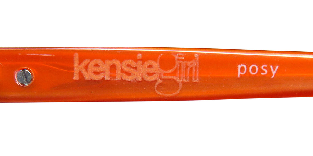 kensie Posy Eyeglasses