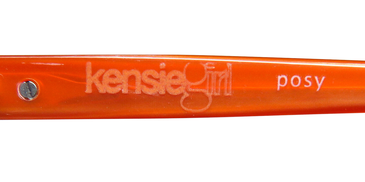 kensie Posy Eyeglasses
