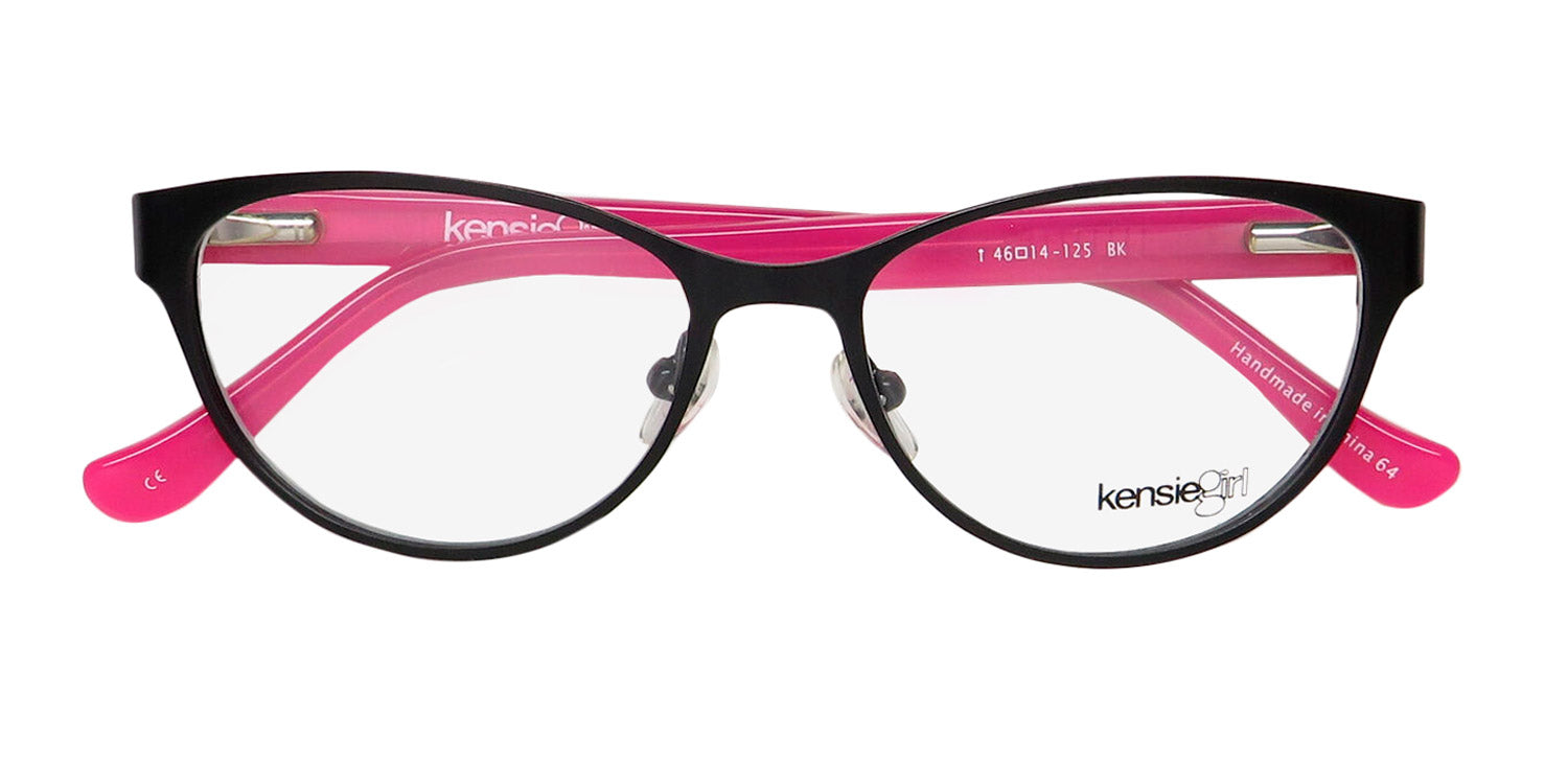 kensie Cheer Eyeglasses