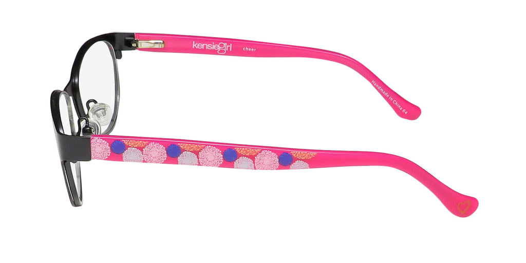 kensie Cheer Eyeglasses