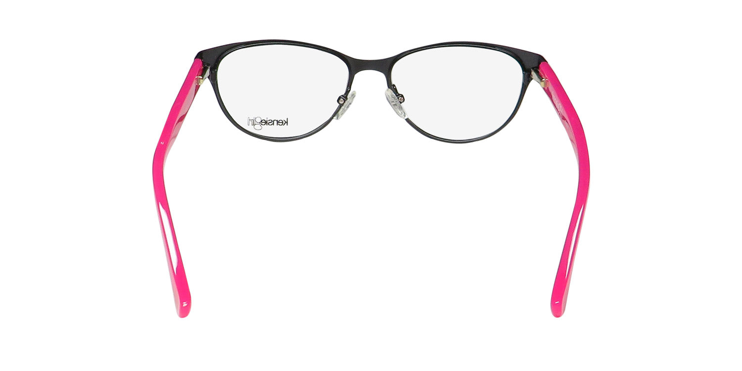 kensie Cheer Eyeglasses