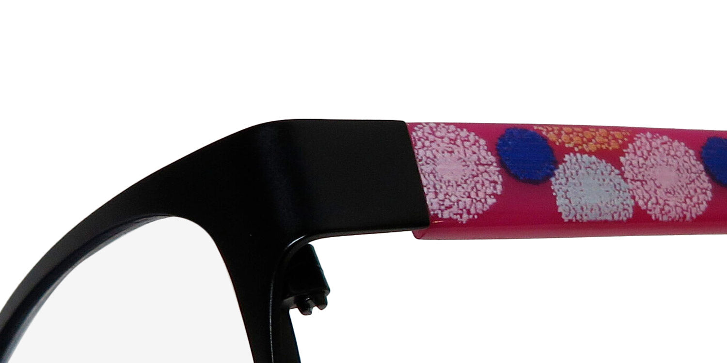 kensie Cheer Eyeglasses