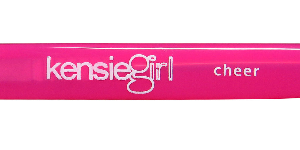 kensie Cheer Eyeglasses