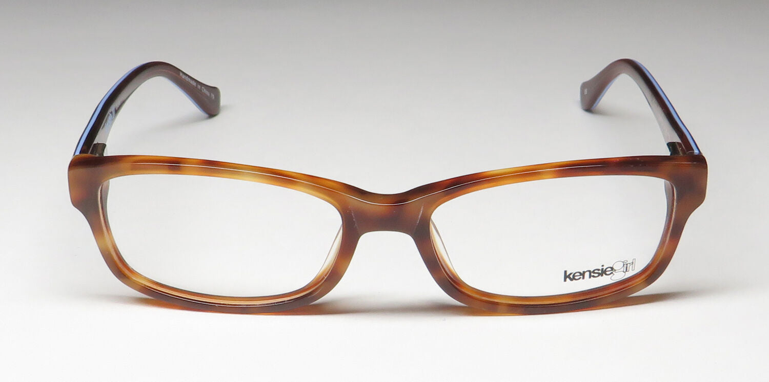 kensie Brave Eyeglasses