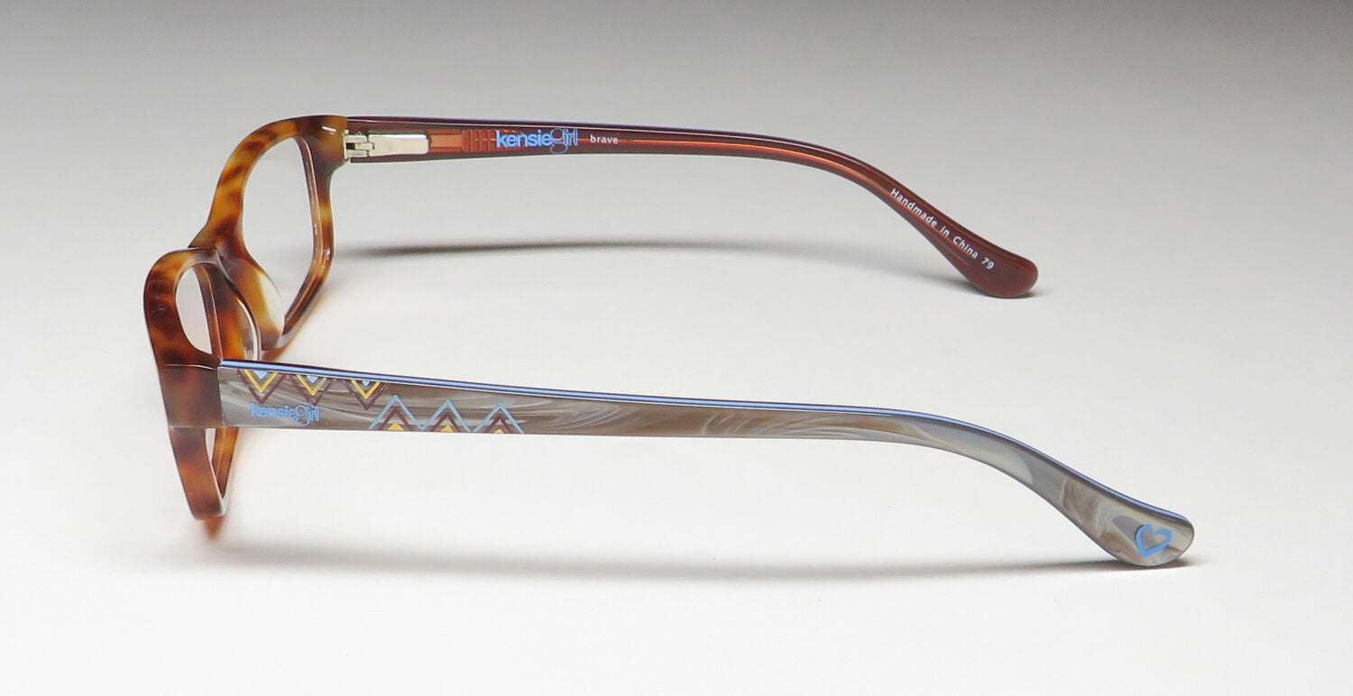kensie Brave Eyeglasses