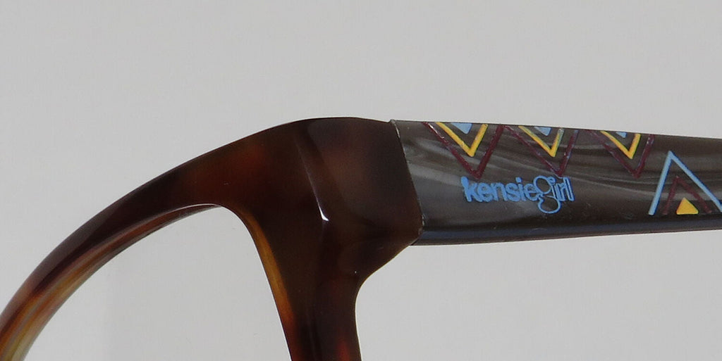 kensie Brave Eyeglasses