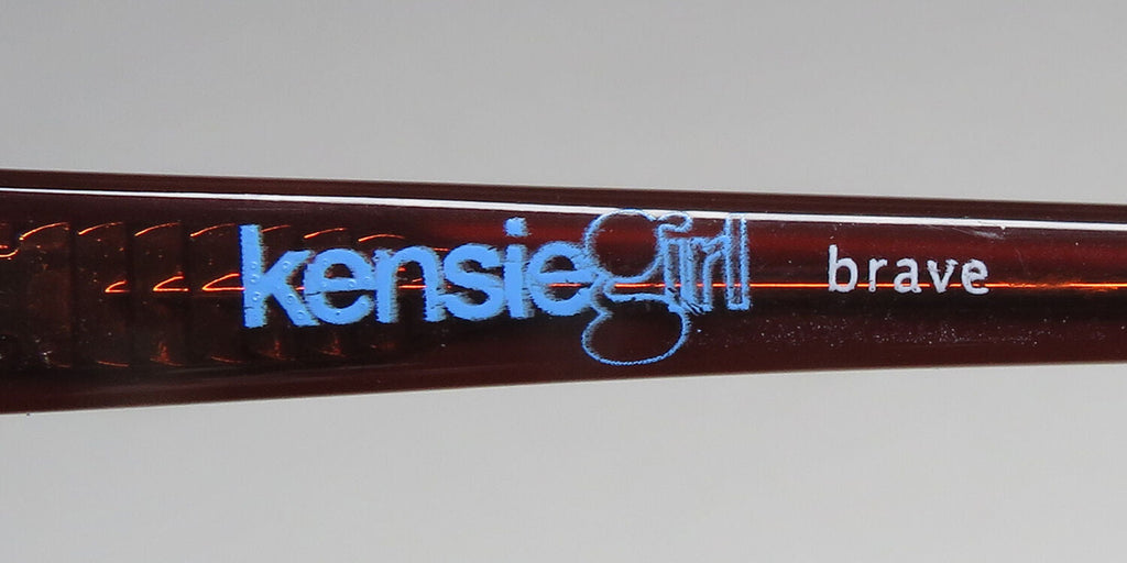 kensie Brave Eyeglasses