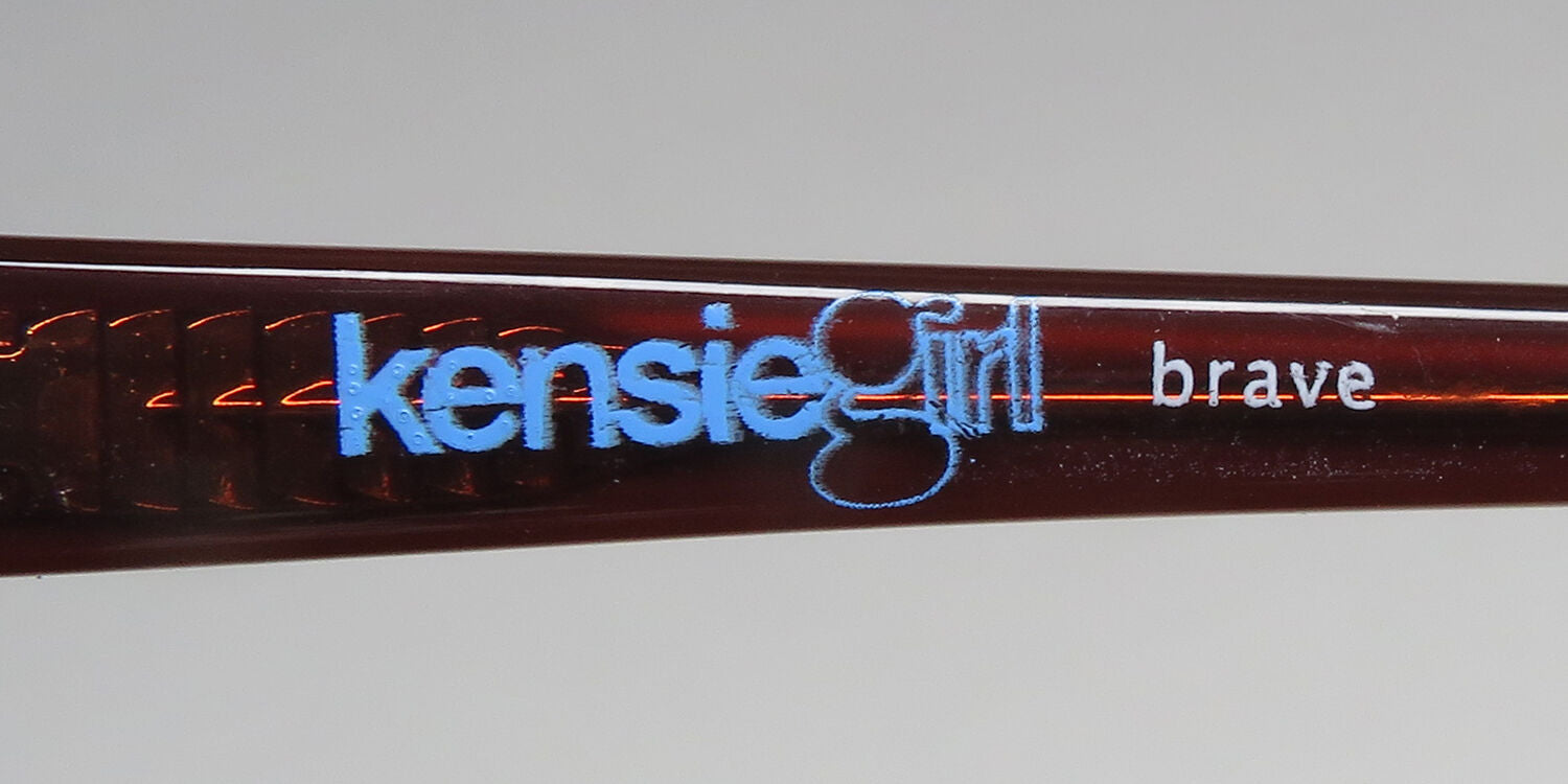 kensie Brave Eyeglasses