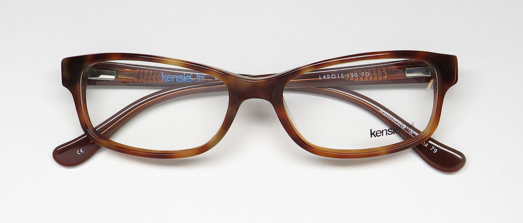 kensie Brave Eyeglasses