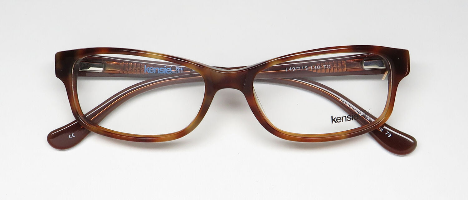 kensie Brave Eyeglasses
