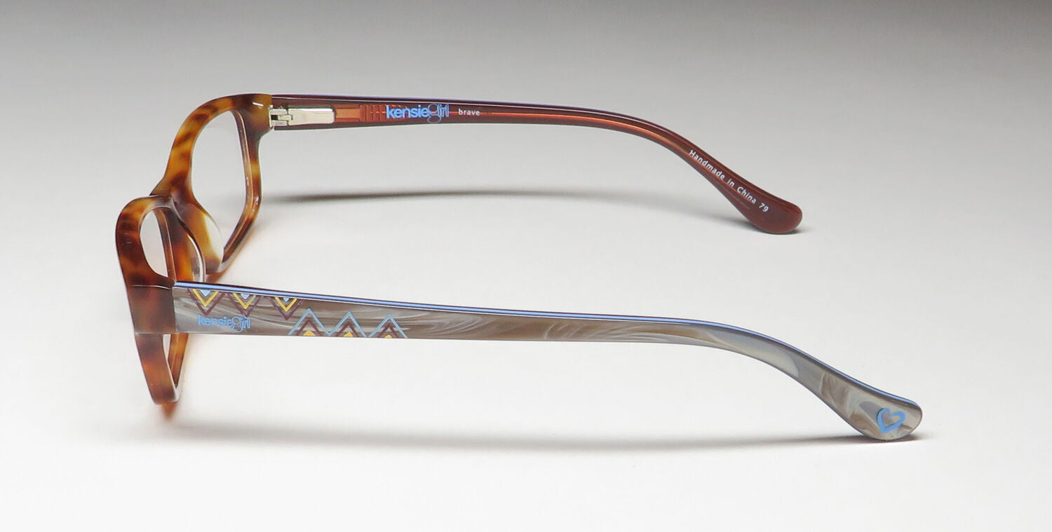 kensie Brave Eyeglasses