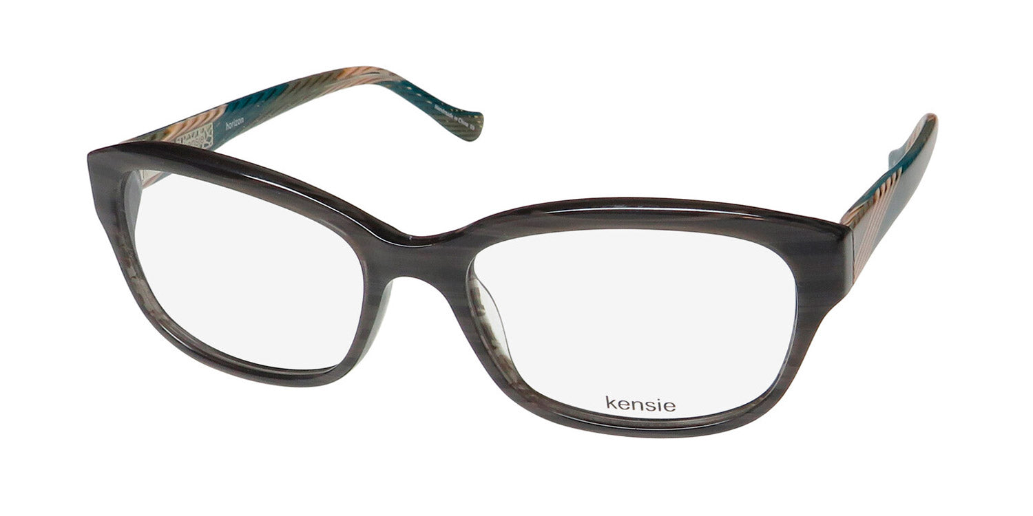 kensie Horizon Eyeglasses
