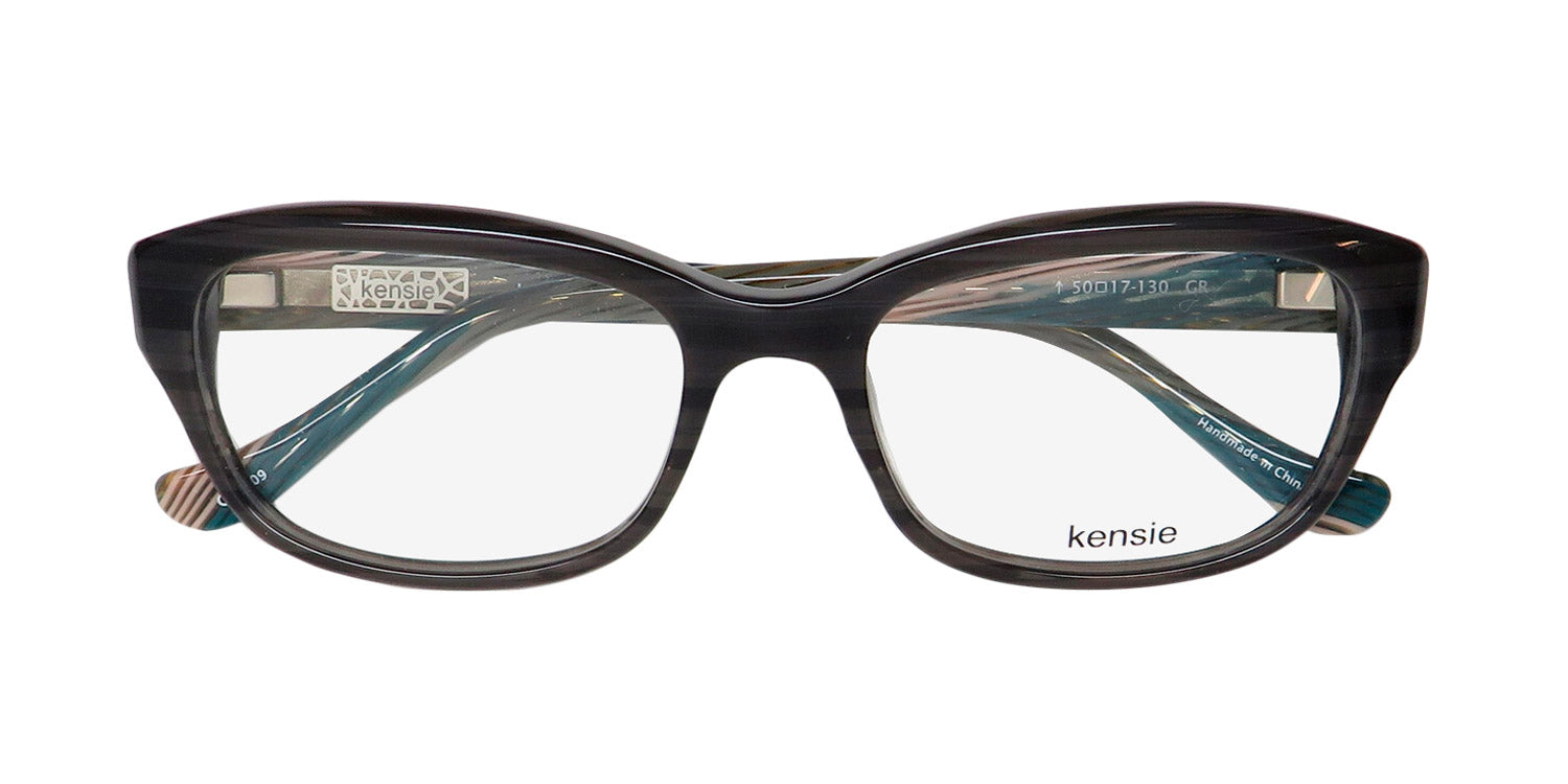 kensie Horizon Eyeglasses