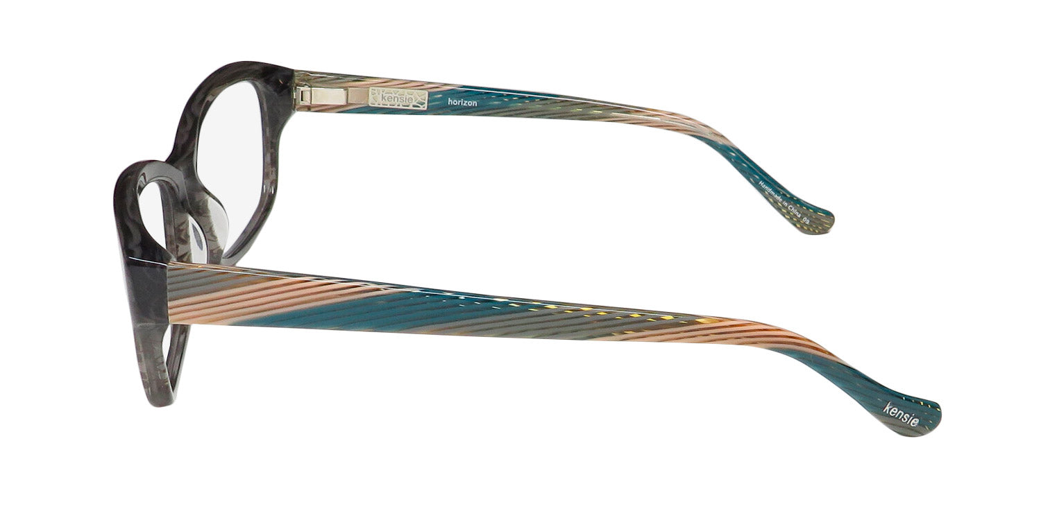 kensie Horizon Eyeglasses