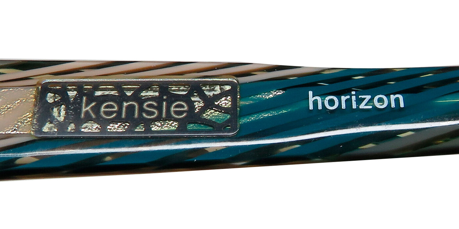 kensie Horizon Eyeglasses