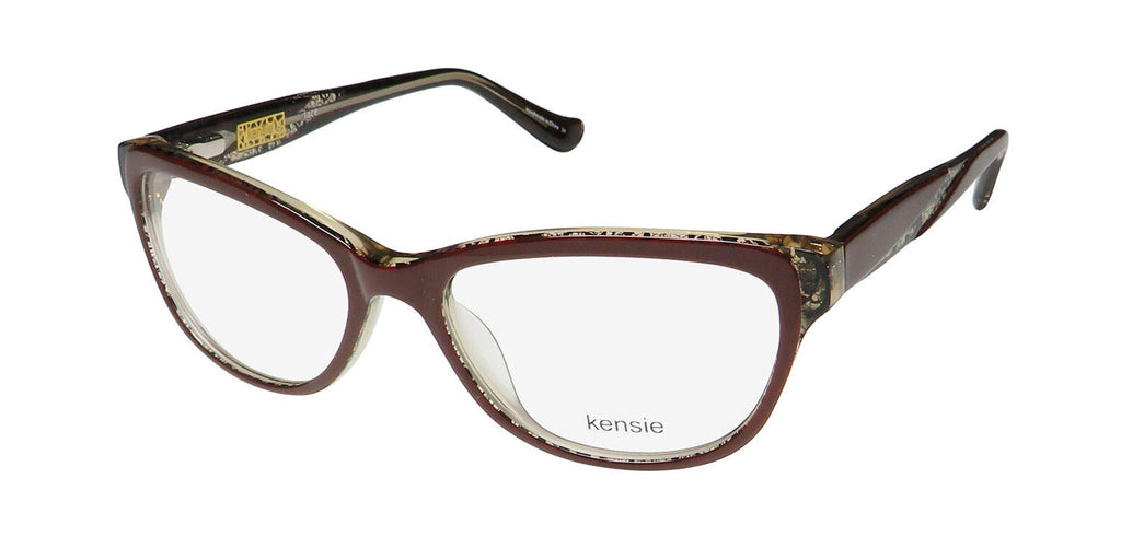 kensie Lace Eyeglasses