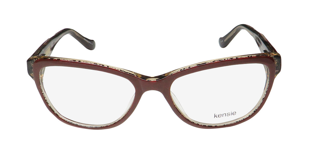 kensie Lace Eyeglasses