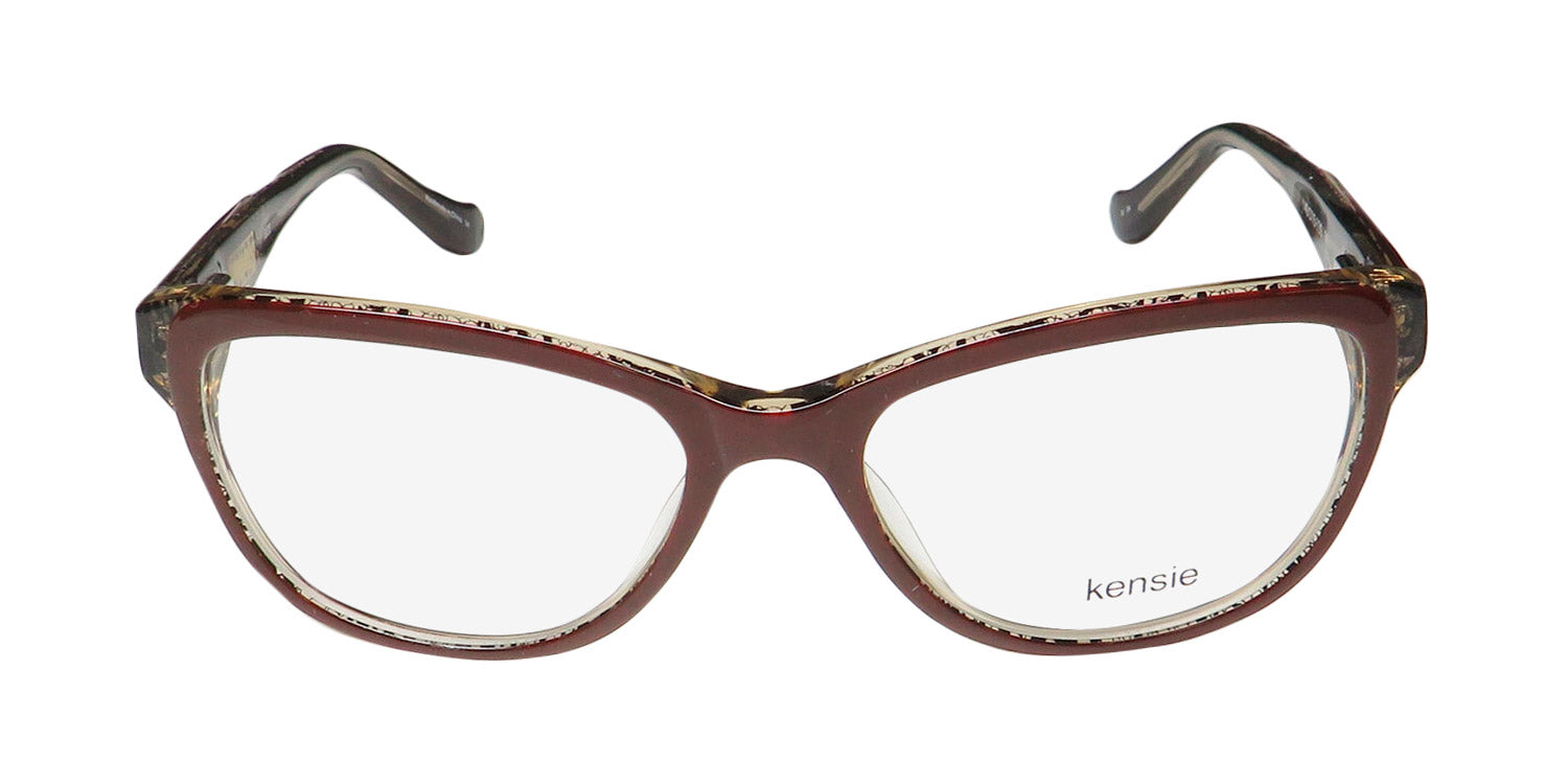 kensie Lace Eyeglasses