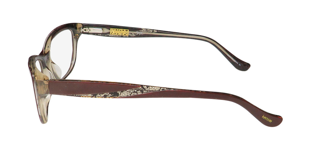 kensie Lace Eyeglasses