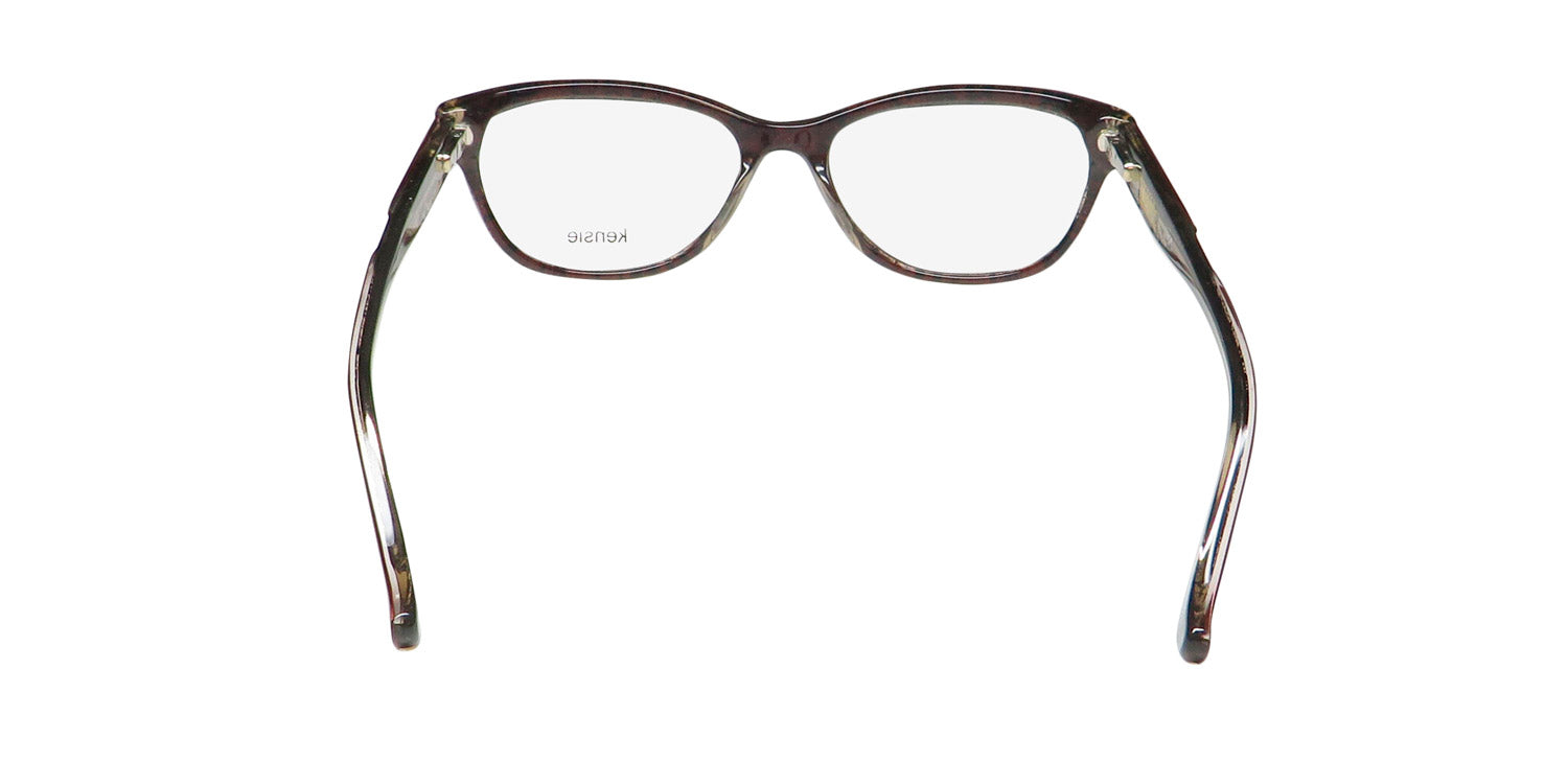 kensie Lace Eyeglasses