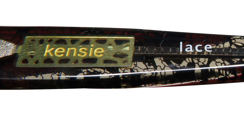 kensie Lace Eyeglasses