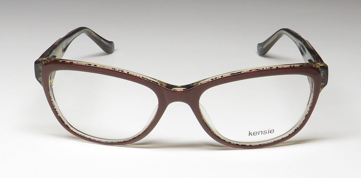 kensie Lace Eyeglasses