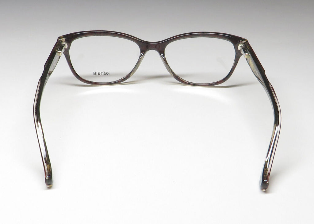 kensie Lace Eyeglasses