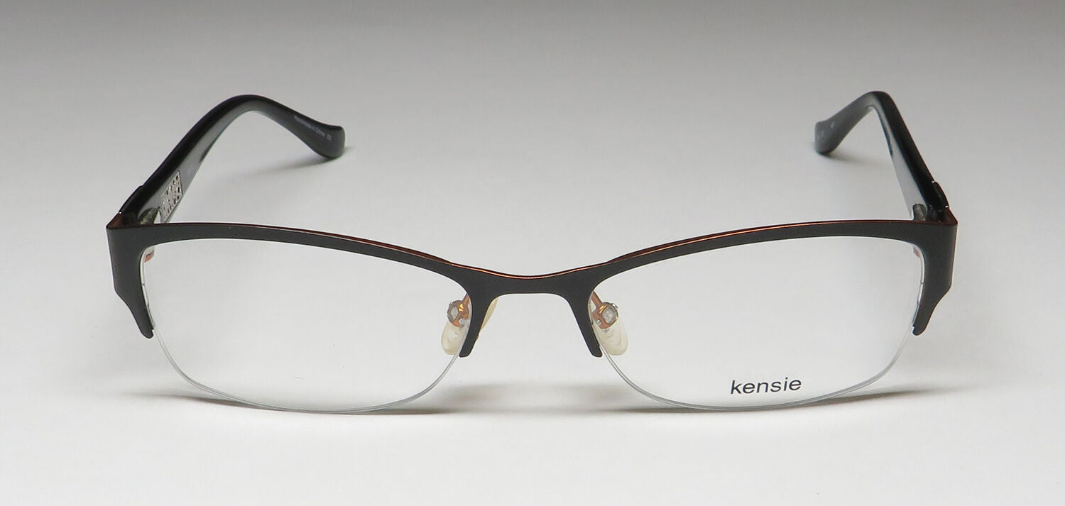 kensie Party Eyeglasses