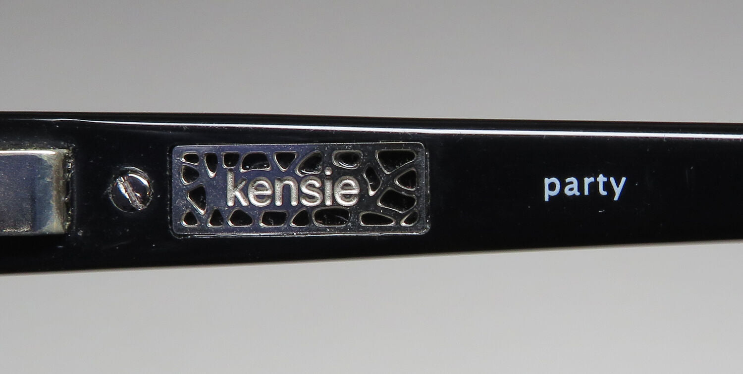 kensie Party Eyeglasses