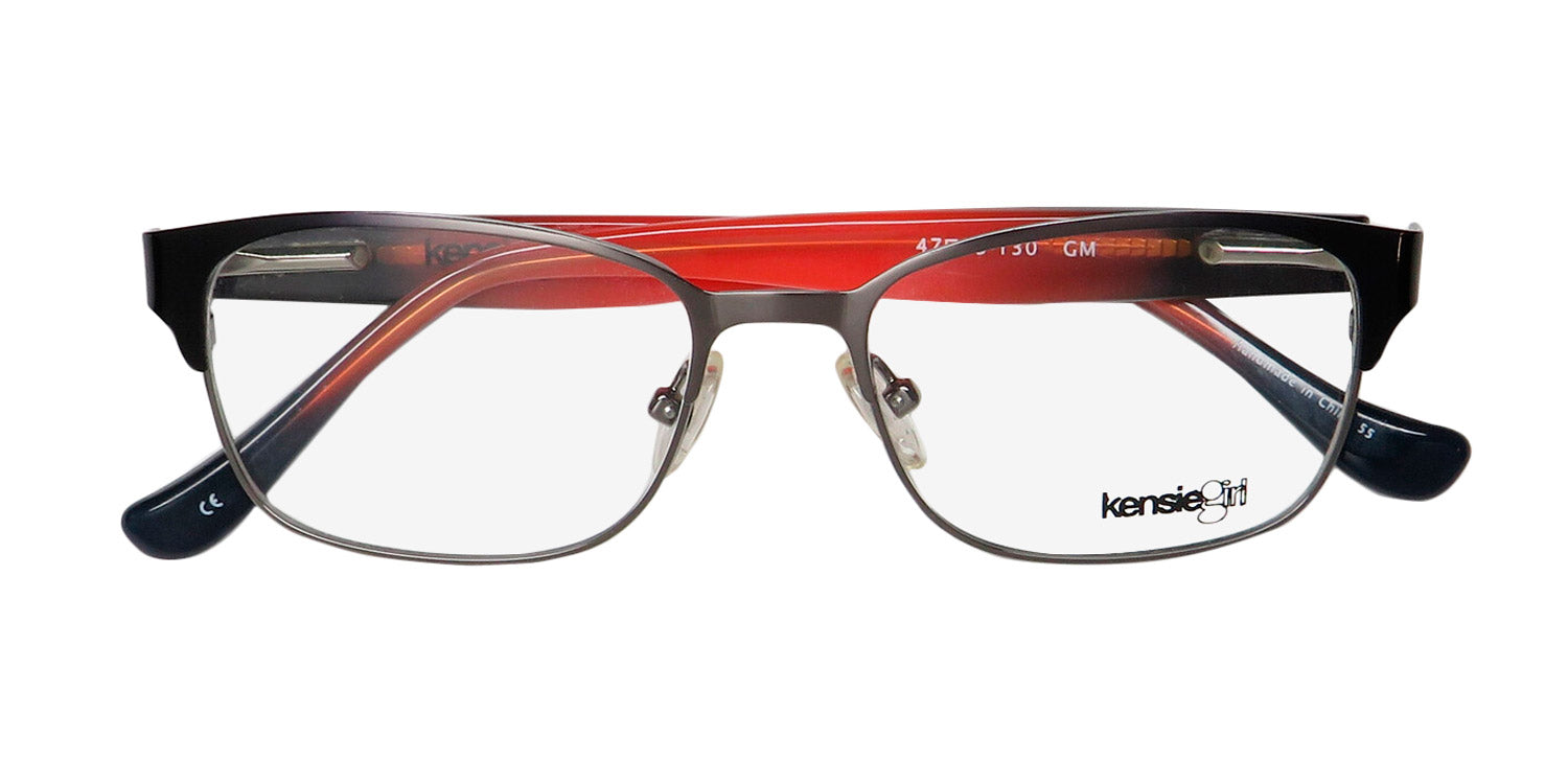 kensie Amazing Eyeglasses
