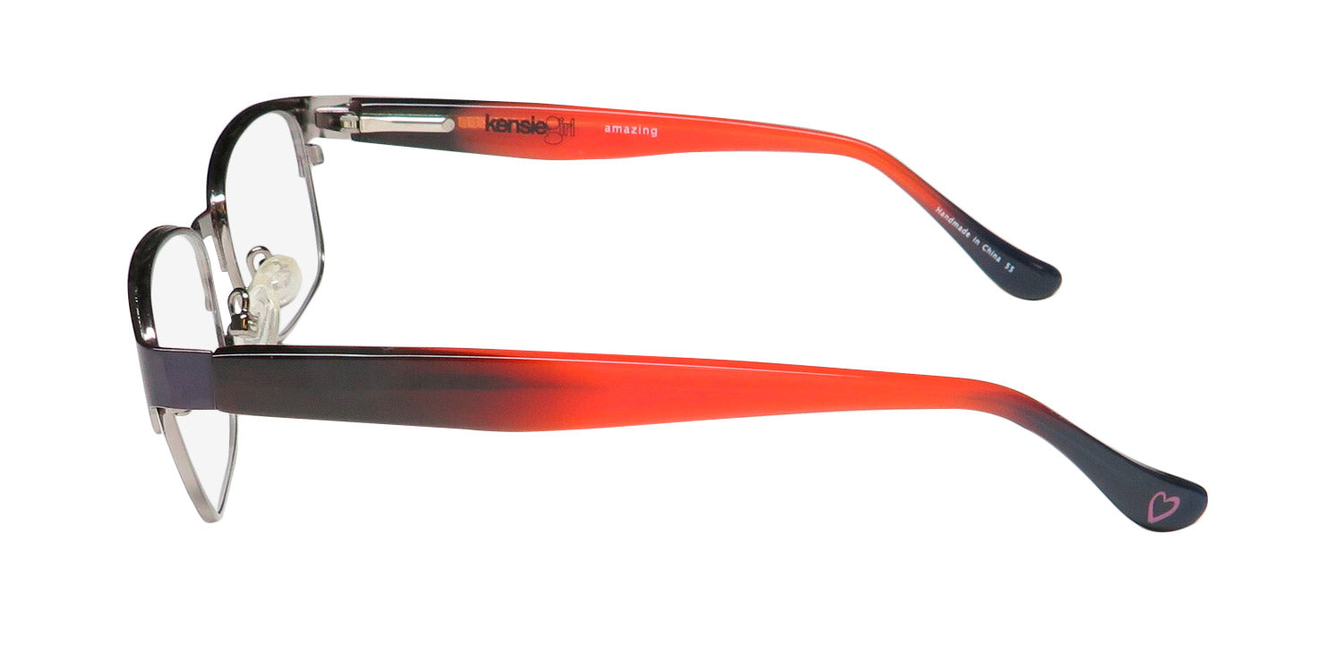 kensie Amazing Eyeglasses