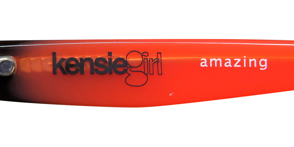 kensie Amazing Eyeglasses