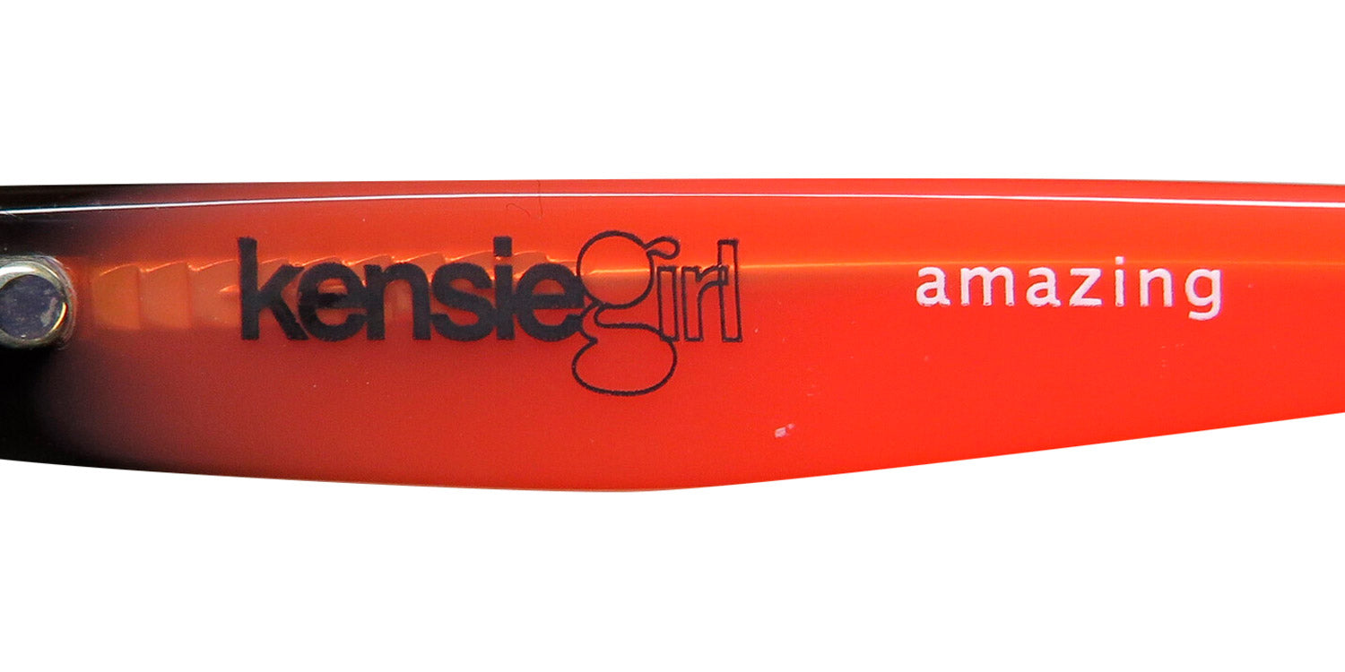 kensie Amazing Eyeglasses