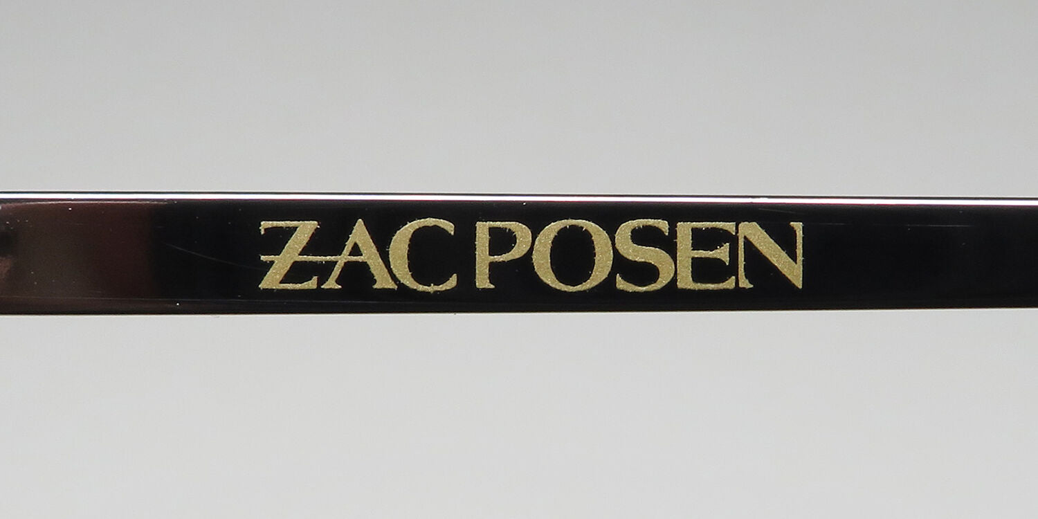 Zac Posen Phoenix Eyeglasses