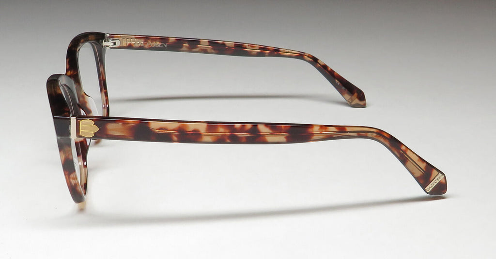 Zac Posen Beshka Eyeglasses