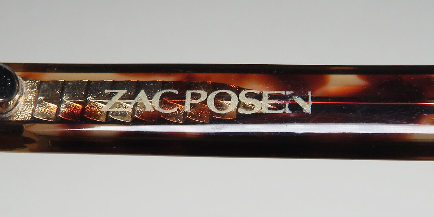 Zac Posen Beshka Eyeglasses