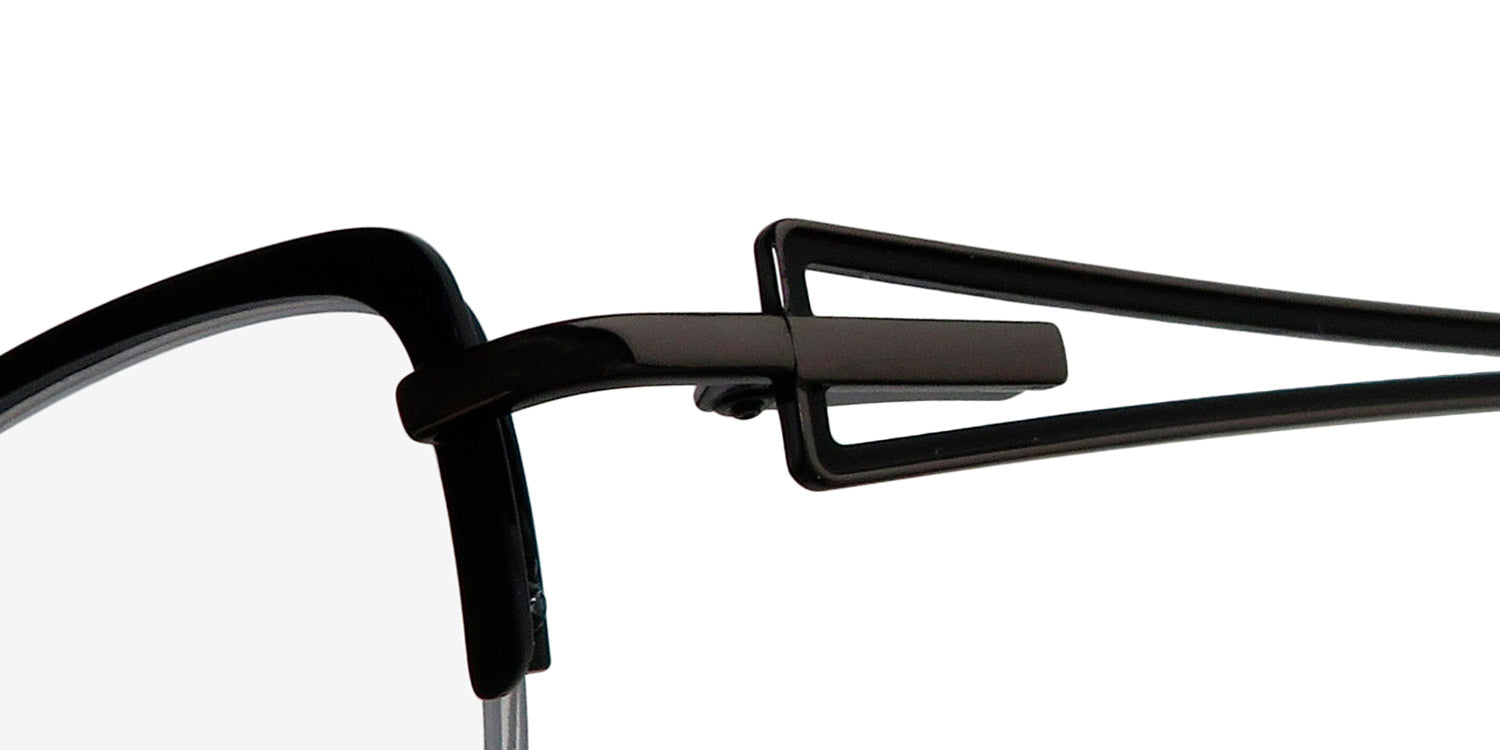 Dana Buchman Kellen Eyeglasses