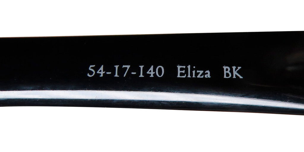 Dana Buchman Eliza Eyeglasses